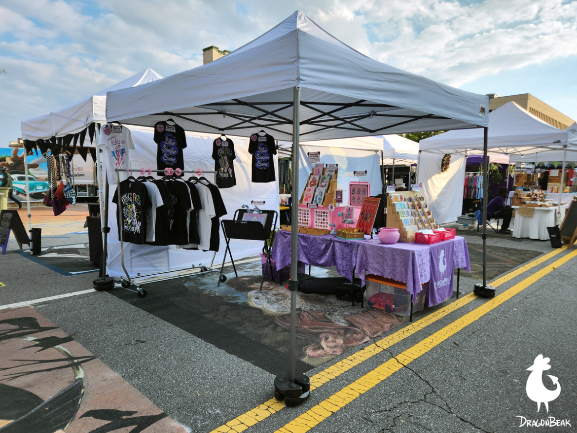 HarvestFest ’25 Review