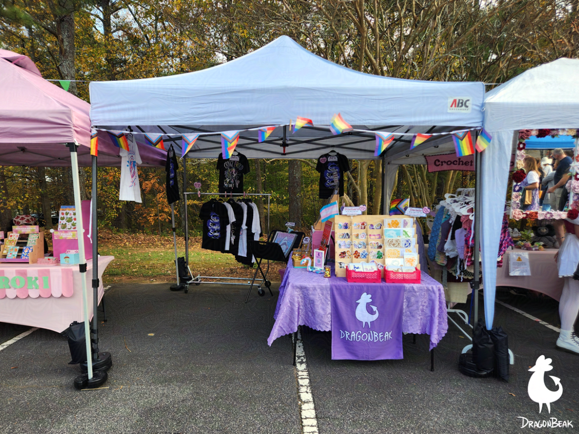 Big Shanty Bazaar ’25 Vendor Review