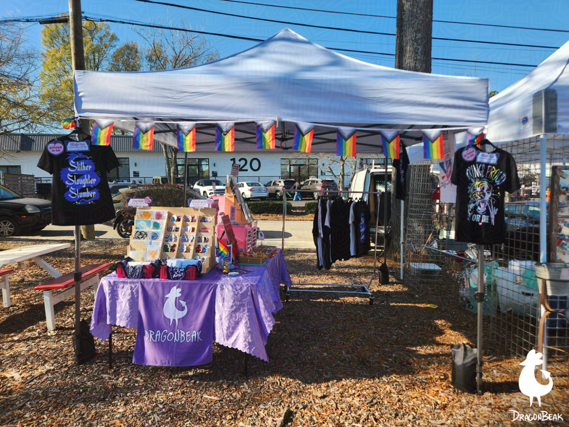 Asian Christmas Market ’25 Review