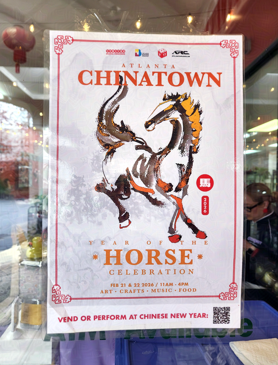 Year of the Horse Celebration Review