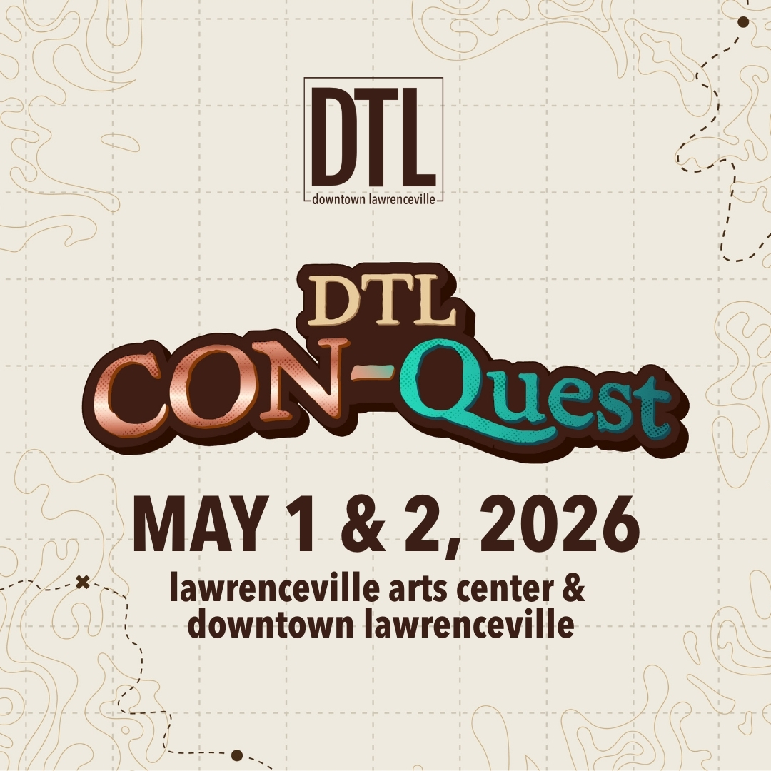 DTL CON-Quest