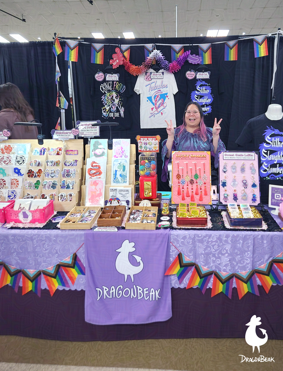 Goblins in Space ’26 Review