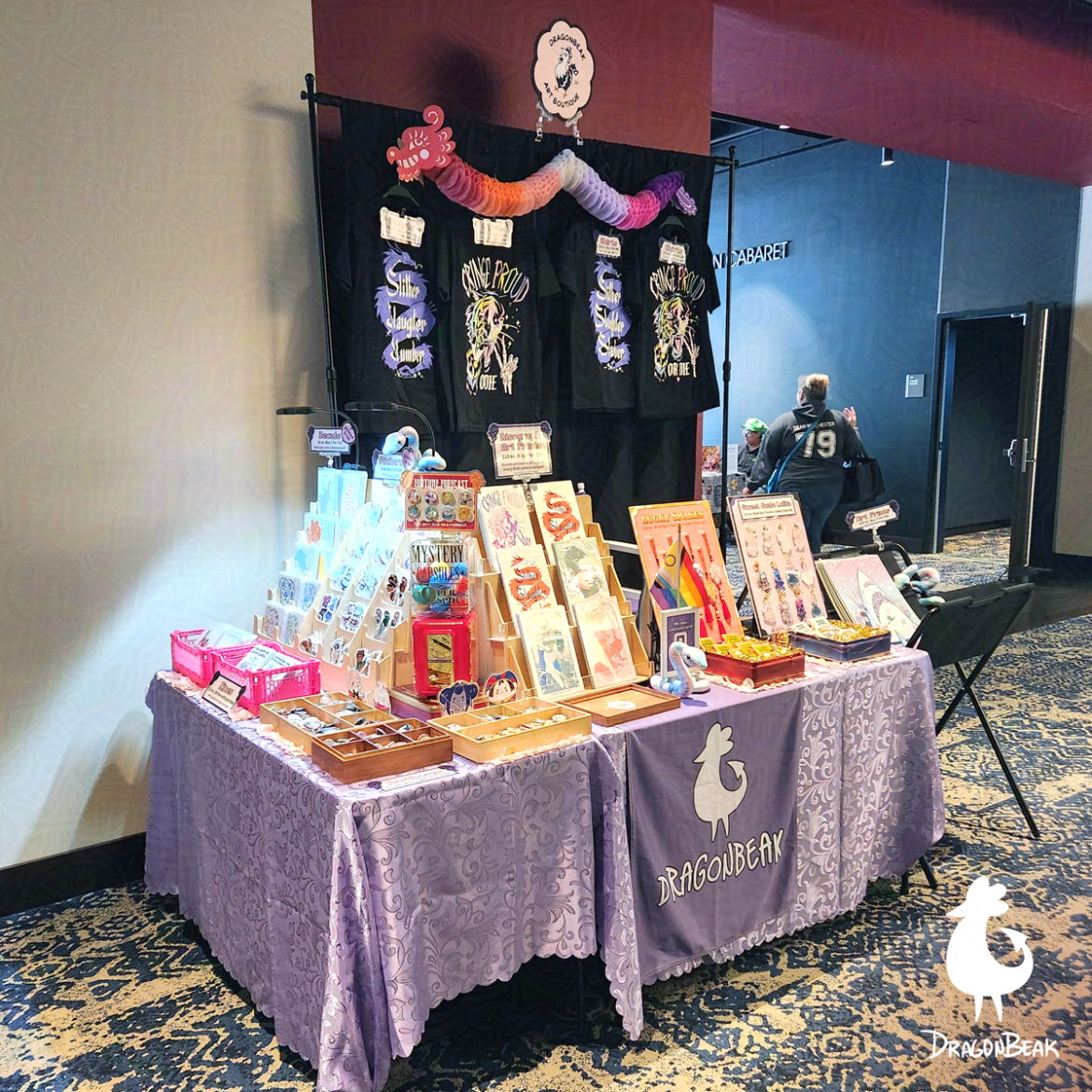 DTL CON-Quest ’26 Review