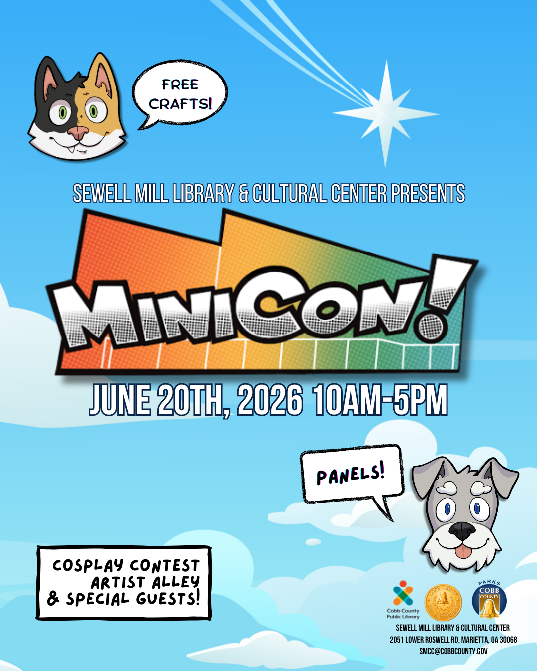 MiniCon
