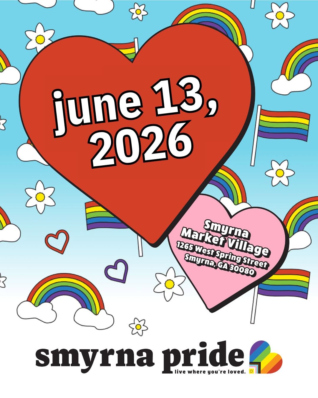 Smyrna Pride