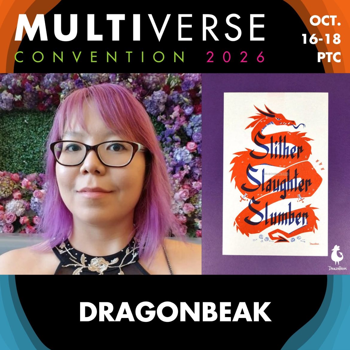 Multiverse Con