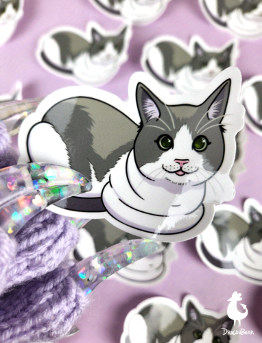 sticker catpatch D-protected-intensity-DEFAULT-V2