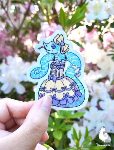 stickers lohognose A-protected-intensity-DEFAULT-V2